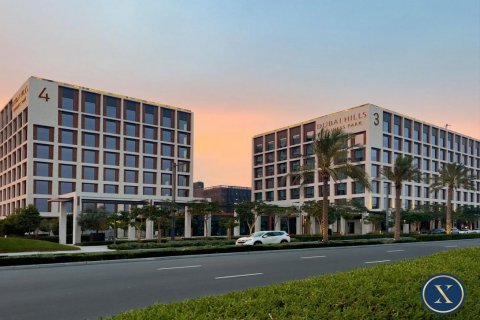 Byt v Dubai Hills Estate, Dubai, SAE 4 ložnice, 342 m² Č.: 627970 - fotografie 11