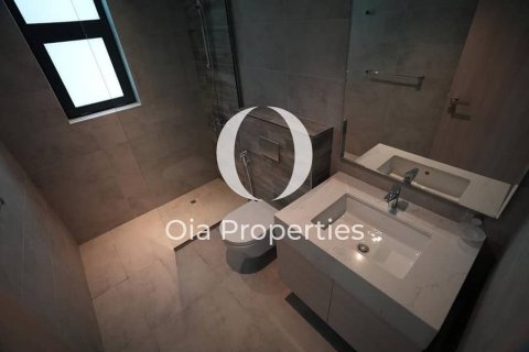 Villa te huur in Saadiyat Island, Abu Dhabi, VAE 4 slaapkamers, 619 vr.m., nr 608702 - foto 14