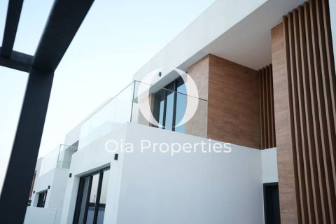 Vilë në Saadiyat Island, Abu Dhabi, Emiratet e Bashkuara Arabe 4 dhoma gjumi, 629 m2. № 608701 - Foto 3