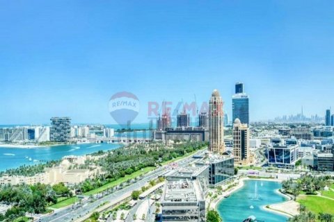 Apartment in Dubai Marina, Dubai, UAE 2 bedrooms, 112.1 sq.m. № 563250 - photo 1