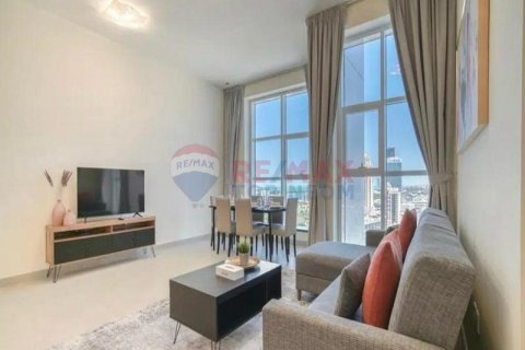Apartment in Dubai Marina, Dubai, UAE 2 bedrooms, 112.1 sq.m. № 563250 - photo 8