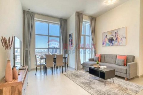 Apartment in Dubai Marina, Dubai, UAE 2 bedrooms, 112.1 sq.m. № 563250 - photo 5
