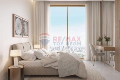 Apartament në Arjan, Dubai, Emiratet e Bashkuara Arabe 1 dhomë gjumi, 48.1 m2. № 563254 - Foto 1