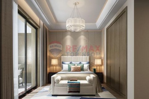 Byt v Business Bay, Dubai, SAE 2 ložnice, 124.4 m² Č.: 563252 - fotografie 2