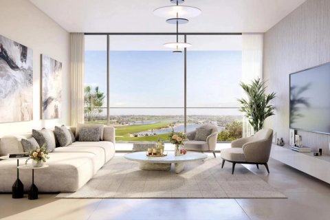 Byt v Dubai Sports City, SAE 2 ložnice, 129 m² Č.: 599455 - fotografie 1