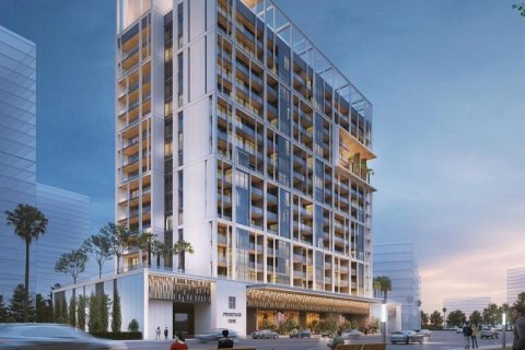 Byt v Dubai Sports City, SAE 2 ložnice, 129 m² Č.: 599455 - fotografie 12