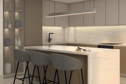 Byt v Dubai Sports City, SAE 2 ložnice, 129 m² Č.: 599455 - fotografie 3