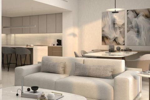 Byt v Dubai Sports City, SAE 2 ložnice, 129 m² Č.: 599455 - fotografie 5