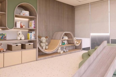 Byt v Dubai Sports City, SAE 2 ložnice, 129 m² Č.: 599455 - fotografie 8
