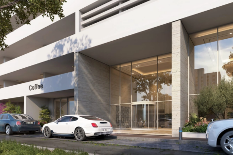 Byt v Dubai, SAE 2 ložnice, 115 m² Č.: 599459 - fotografie 15