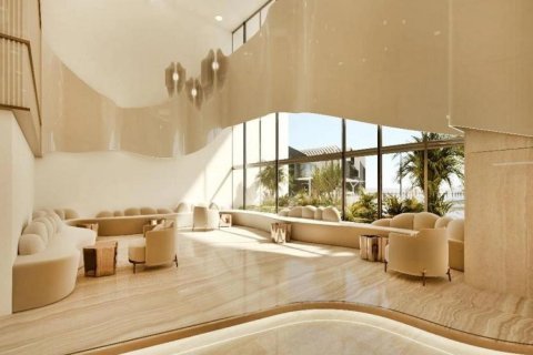 Byt v Dubai, SAE 2 ložnice, 115 m² Č.: 599459 - fotografie 4