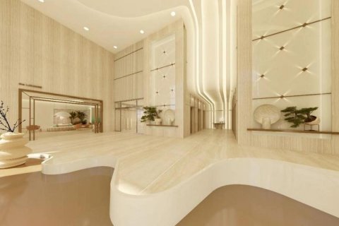 Byt v Dubai, SAE 2 ložnice, 115 m² Č.: 599459 - fotografie 10