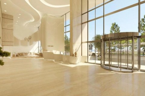 Byt v Dubai, SAE 2 ložnice, 115 m² Č.: 599459 - fotografie 9