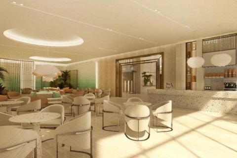 Byt v Dubai, SAE 2 ložnice, 115 m² Č.: 599459 - fotografie 6