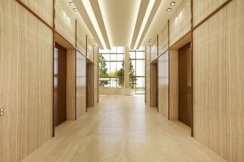 Byt v Dubai, SAE 2 ložnice, 115 m² Č.: 599459 - fotografie 3