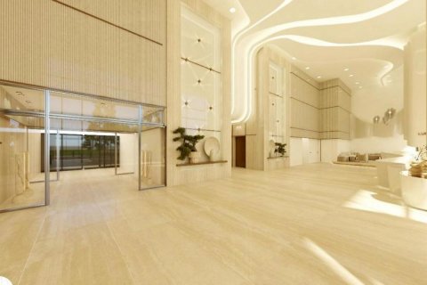 Byt v Dubai, SAE 2 ložnice, 115 m² Č.: 599459 - fotografie 5