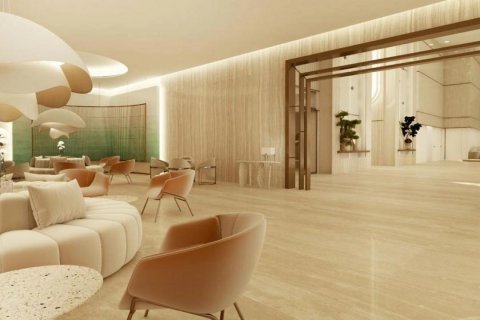 Byt v Dubai, SAE 2 ložnice, 115 m² Č.: 599459 - fotografie 11