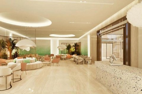 Byt v Dubai, SAE 2 ložnice, 115 m² Č.: 599459 - fotografie 13