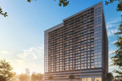 Byt v Dubai, SAE 2 ložnice, 115 m² Č.: 599459 - fotografie 2