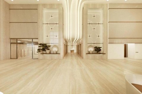Byt v Dubai, SAE 2 ložnice, 115 m² Č.: 599459 - fotografie 8