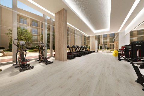 Byt v Dubai, SAE 2 ložnice, 106 m² Č.: 599454 - fotografie 11