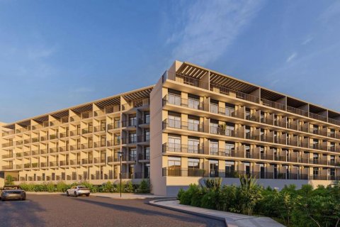 Byt v Dubai, SAE 2 ložnice, 106 m² Č.: 599454 - fotografie 9