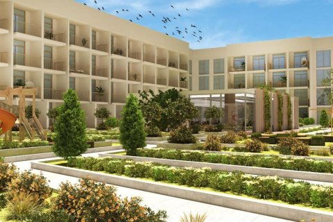 Byt v Dubai, SAE 2 ložnice, 106 m² Č.: 599454 - fotografie 10