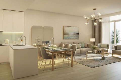 Byt v Dubai, SAE 2 ložnice, 106 m² Č.: 599454 - fotografie 5