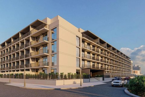 Byt v Dubai, SAE 2 ložnice, 106 m² Č.: 599454 - fotografie 2