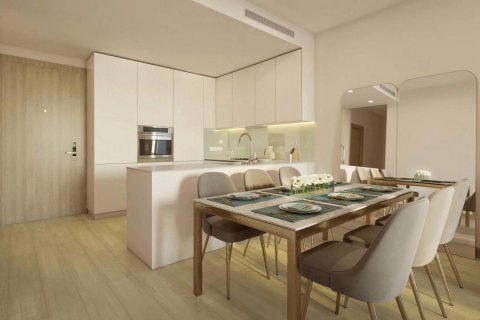 Byt v Dubai, SAE 2 ložnice, 106 m² Č.: 599454 - fotografie 4