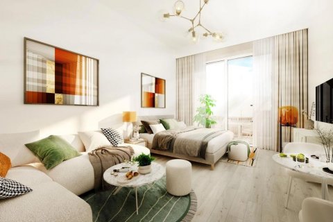 Byt v Dubai, SAE 2 ložnice, 106 m² Č.: 599454 - fotografie 1