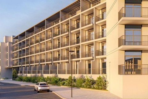 Byt v Dubai, SAE 2 ložnice, 106 m² Č.: 599454 - fotografie 7