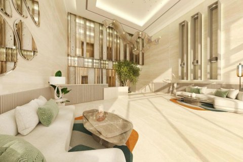 Byt v Dubai, SAE 2 ložnice, 106 m² Č.: 599454 - fotografie 6