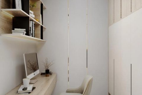 Byt v Dubai, SAE 3 ložnice, 138 m² Č.: 599456 - fotografie 13