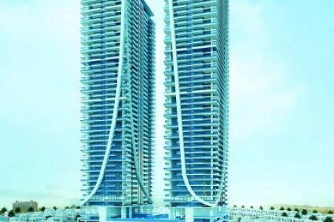 Byt v Dubai, SAE 3 ložnice, 138 m² Č.: 599456 - fotografie 14