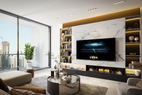 Byt v Dubai, SAE 3 ložnice, 138 m² Č.: 599456 - fotografie 7