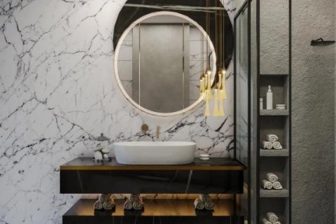 Byt v Dubai, SAE 3 ložnice, 138 m² Č.: 599456 - fotografie 5
