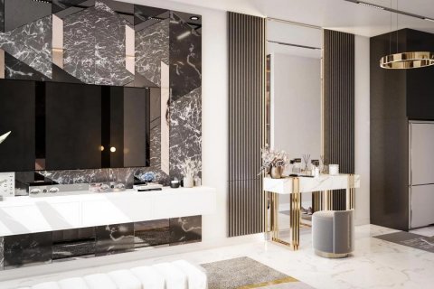 Byt v Dubai, SAE 3 ložnice, 138 m² Č.: 599456 - fotografie 10