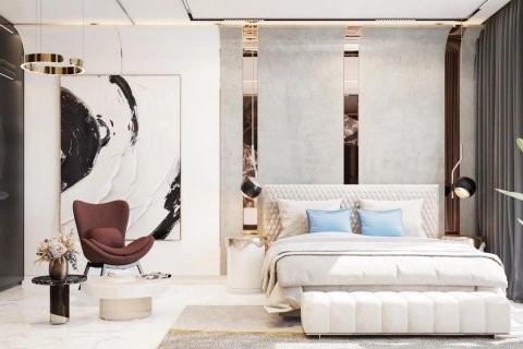Byt v Dubai, SAE 3 ložnice, 138 m² Č.: 599456 - fotografie 9