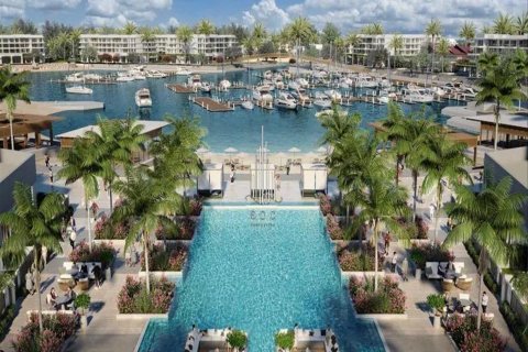 Vila v Abu Dhabi, SAE 7 ložnice, 1127 m² Č.: 577692 - fotografie 14