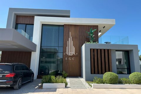 Vila v Ghantoot, Abu Dhabi, SAE 5 ložnice, 680 m² Č.: 577693 - fotografie 1