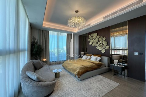 Vila v Ghantoot, Abu Dhabi, SAE 5 ložnice, 680 m² Č.: 577693 - fotografie 6