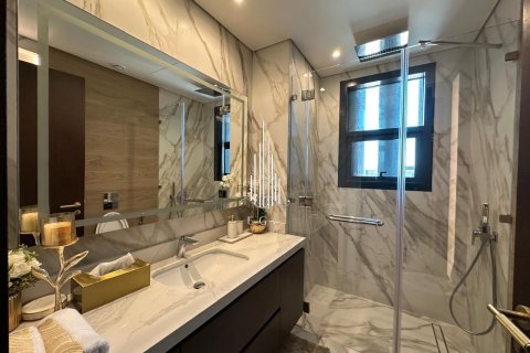 Vila v Ghantoot, Abu Dhabi, SAE 5 ložnice, 680 m² Č.: 577693 - fotografie 13