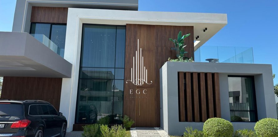 Vila v Ghantoot, Abu Dhabi, SAE 6 ložnice, 750 m² Č.: 577694