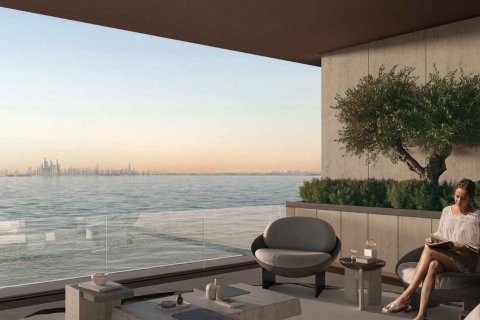 Apartment in Radiant Elite in Al Reem Island, Abu Dhabi, UAE 1 bedroom, 60.0 sq.m. № 623743 - photo 2