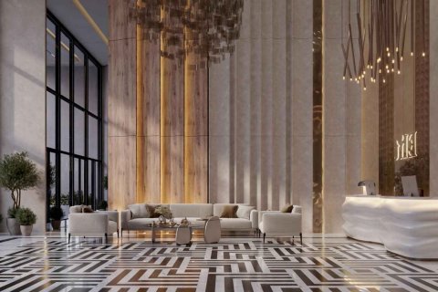 Apartment in Radiant Elite in Al Reem Island, Abu Dhabi, UAE 1 bedroom, 60.0 sq.m. № 623743 - photo 3