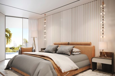 Byt v Dubai, SAE 2 ložnice, 195 m² Č.: 584612 - fotografie 7