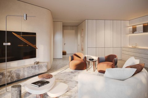 Byt v Dubai, SAE 2 ložnice, 195 m² Č.: 584612 - fotografie 8