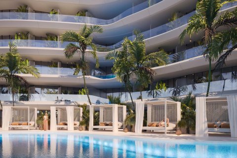 Byt v Dubai, SAE 2 ložnice, 195 m² Č.: 584612 - fotografie 10