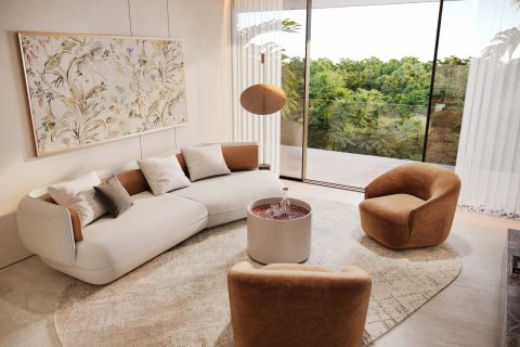 Byt v Dubai, SAE 2 ložnice, 195 m² Č.: 584612 - fotografie 1